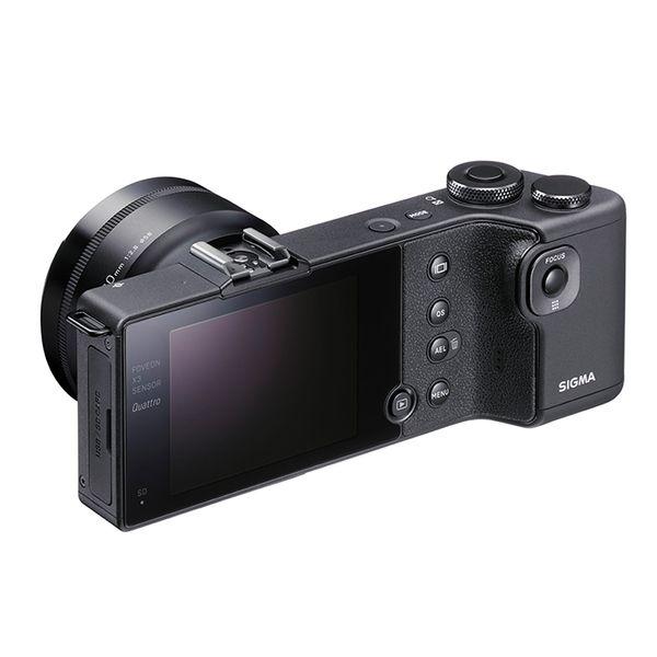 シグマ 中古 1年保証 美品 SIGMA dp2 Quattro : Premier Camera シグマ 中古 1年保証 美品 SIGMA dp2 Quattro : Premier Camera