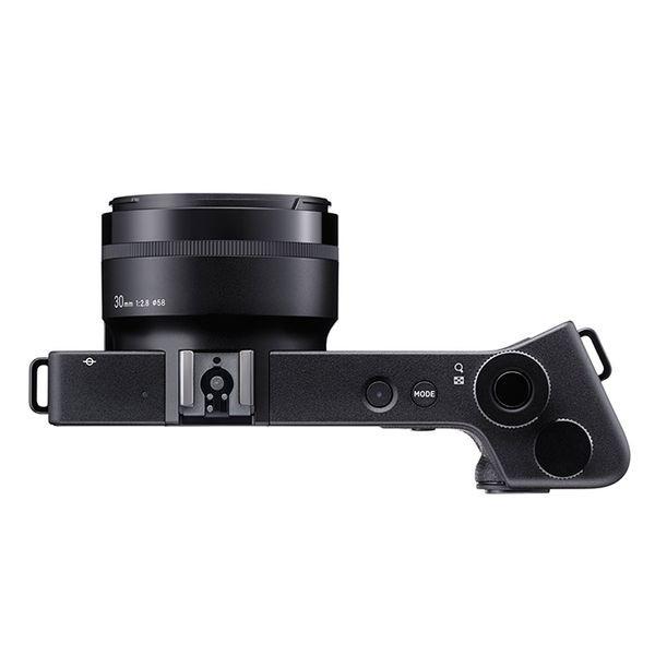 中古 １年保証 美品 SIGMA dp2 Quattro : pre705740 : Premier Camera