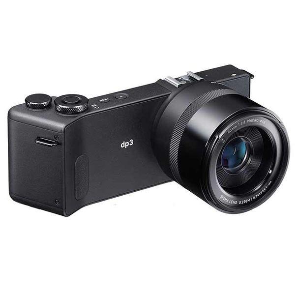 シグマ 中古 1年保証 美品 SIGMA dp3 Quattro : Premier Camera 