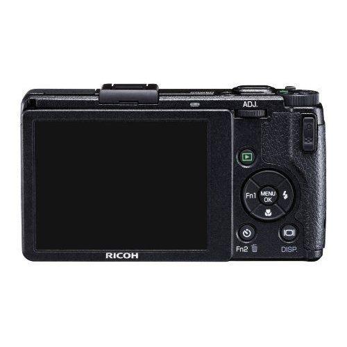 リコー 中古 1年保証 美品 RICOH GR DIGITAL IV : Premier Camera 