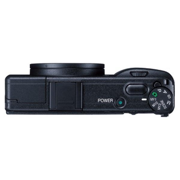 リコー（RICOH） 中古 1年保証 美品 RICOH GR DIGITAL III (1000万