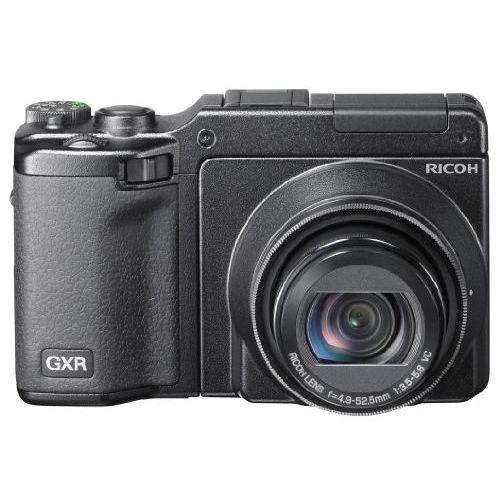 リコー 中古 1年保証 美品 RICOH GXR+P10 KIT 28-300mm リコー 中古 1年保証 美品 RICOH GXR+P10 KIT 28-300mm