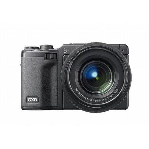 リコー RICOH デジタルカメラGXR A16kit