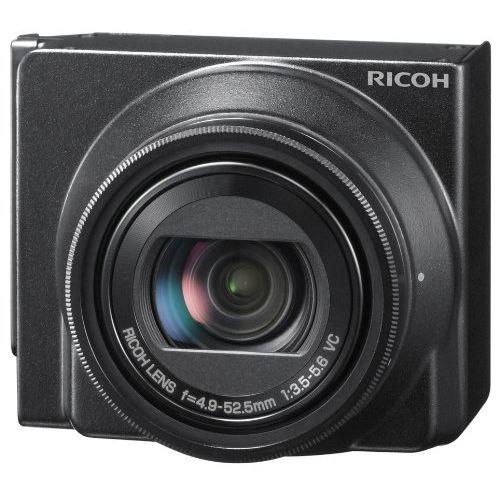 中古 １年保証 美品 RICOH GXR用 LENS P10 28-300mm F3.5-5.6 VC｜premierecamera