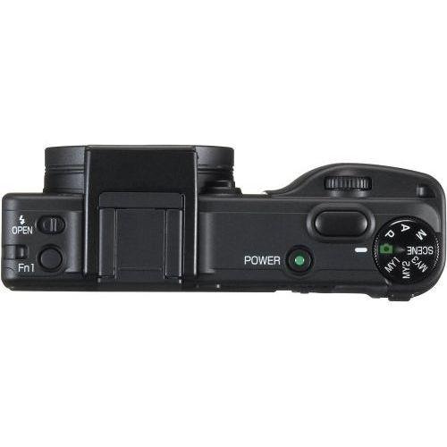 中古 １年保証 美品 RICOH GX200｜premierecamera｜06