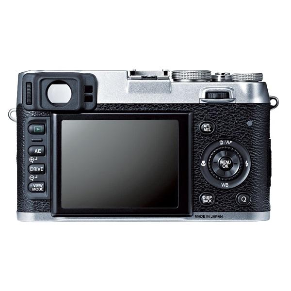 FUJIFILM 中古 1年保証 美品 X100S シルバー : Premier Camera FUJIFILM 中古 1年保証 美品 X100S シルバー : Premier Camera