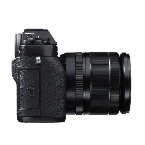 Fujifilm X-T30 black 本体 + XF 18-55mm Amazon.com : Fujifilm X-T30 Mirrorless Digital Camera w/XF18-55mm