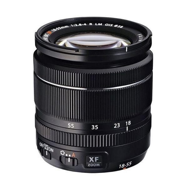 FUJIFILM 中古 1年保証 美品 X-T10 18-55mm レンズキット シルバー 