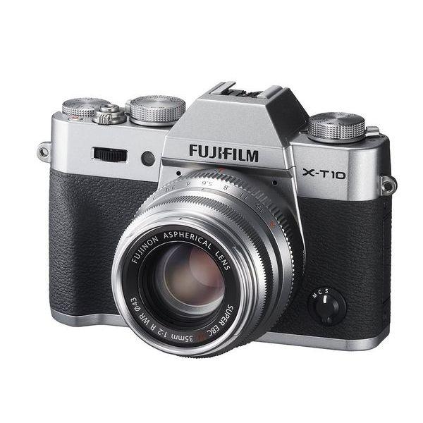 FUJIFILM 中古 1年保証 美品 X-T10 35mm F2 レンズキット FUJIFILM 中古 1年保証 美品 X-T10 35mm F2 レンズキット