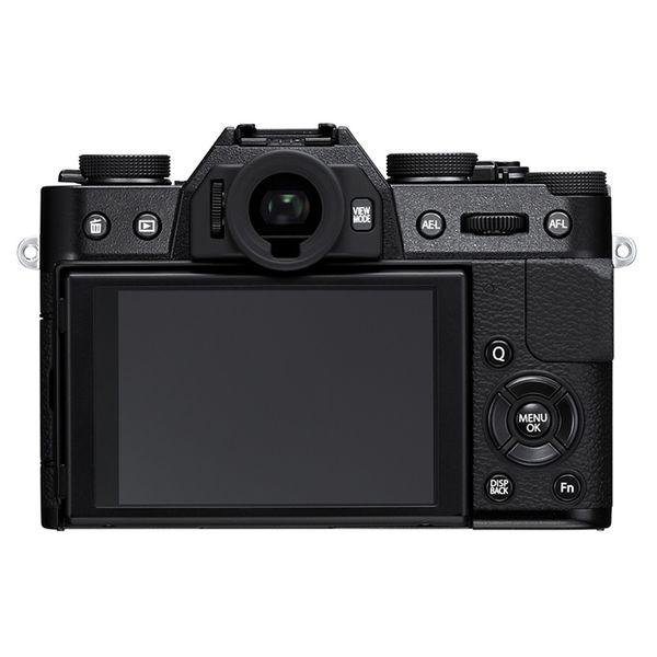 FUJIFILM（フジフイルム） 中古 1年保証 美品 FUJIFILM X-T10 18-55mm 