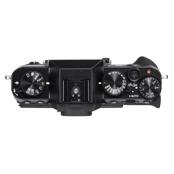 FUJIFILM（フジフイルム） 中古 1年保証 美品 FUJIFILM X-T10 18-55mm 