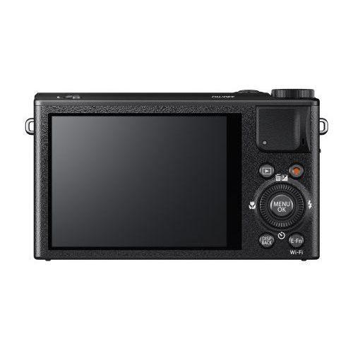 FUJIFILM 中古 1年保証 美品 XQ1 ブラック : Premier Camera - 通販  