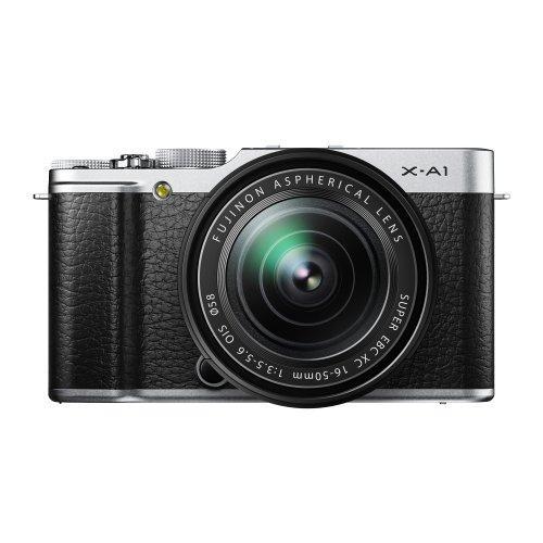 FUJIFILM 中古 1年保証 美品 X-A1 16-50mm ズームレンズキット FUJIFILM 中古 1年保証 美品 X-A1 16-50mm ズームレンズキット