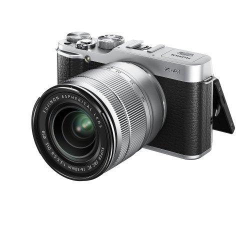 FUJIFILM（フジフイルム） 中古 1年保証 美品 FUJIFILM X-A1 16-50mm