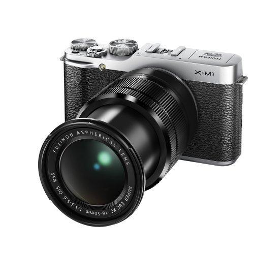 【中古美品】FUJIFILM X-M1 FUJIFILM（フジフイルム） 中古 1年保証 美品 FUJIFILM X-M1 ボディ