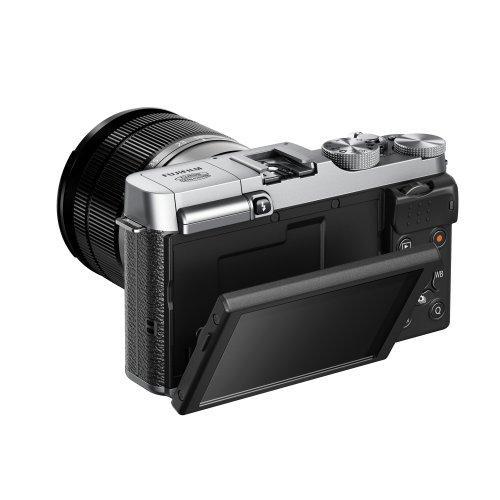 FUJIFILM（フジフイルム） 中古 1年保証 美品 FUJIFILM X-M1 レンズ