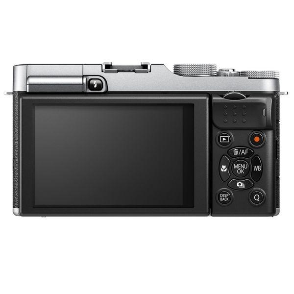 FUJIFILM（フジフイルム） 中古 1年保証 美品 FUJIFILM X-M1 ダブル