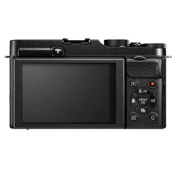 FUJIFILM 中古 1年保証 美品 X-M1 ボディ ブラック : Premier FUJIFILM 中古 1年保証 美品 X-M1 ボディ ブラック : Premier