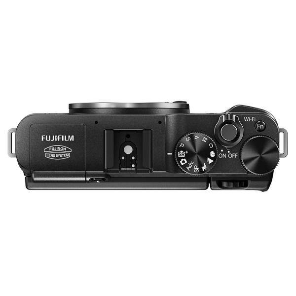 FUJIFILM 中古 1年保証 美品 X-M1 ボディ ブラック : Premier FUJIFILM 中古 1年保証 美品 X-M1 ボディ ブラック : Premier