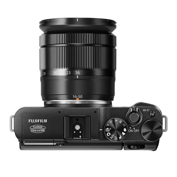 FUJIFILM（フジフイルム） 中古 1年保証 美品 FUJIFILM X-M1 ダブル