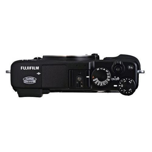 FUJIFILM 中古 1年保証 美品 X-E1 ボディ ブラック : Premier FUJIFILM 中古 1年保証 美品 X-E1 ボディ ブラック : Premier