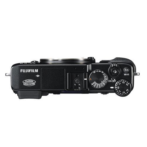 FUJIFILM 中古 1年保証 美品 X-E2 ズームキット ブラック FUJIFILM 中古 1年保証 美品 X-E2 ズームキット ブラック