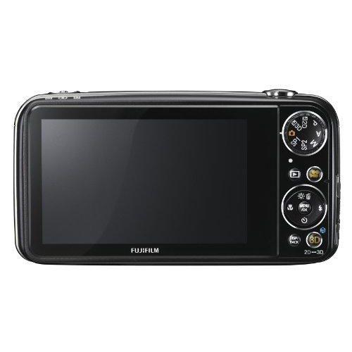 FUJIFILM 中古 1年保証 美品 3D FinePix REAL W3 F FX-3D : Premier 