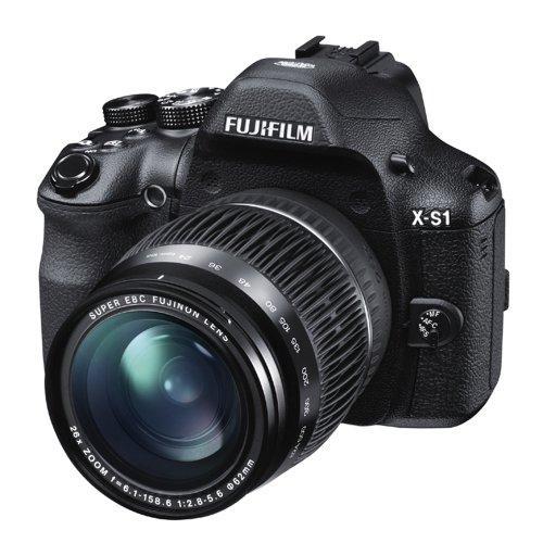 FUJIFILM（フジフイルム） 中古 1年保証 美品 FUJIFILM X-S1