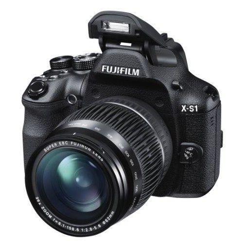 ★FUJIFILM　X-S1　動作品　箱あり　美品 FUJIFILM（フジフイルム） 中古 1年保証 美品 FUJIFILM X-S1