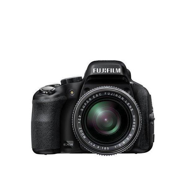 中古 １年保証 美品 FUJIFILM FinePix HS50EXR｜premierecamera