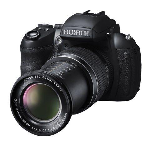 中古 1年保証 美品 FUJIFILM FinePix HS30EXR : pre70588f : Premier 