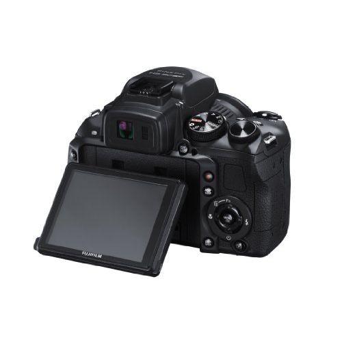 FUJIFILM 中古 1年保証 美品 FinePix HS30EXR : Premier Camera 