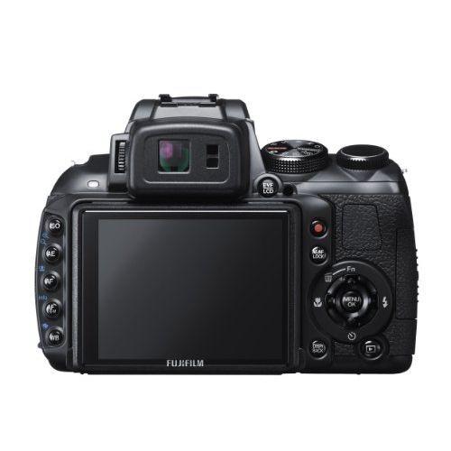 FUJIFILM 中古 1年保証 美品 FinePix HS30EXR : Premier Camera 