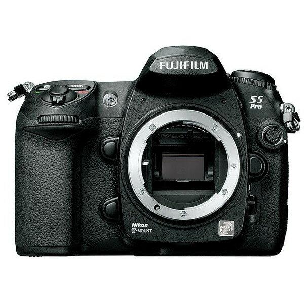 FUJIFILM 中古 1年保証 美品 FinePix S5 Pro ボディ : Premier FUJIFILM 中古 1年保証 美品 FinePix S5 Pro ボディ : Premier