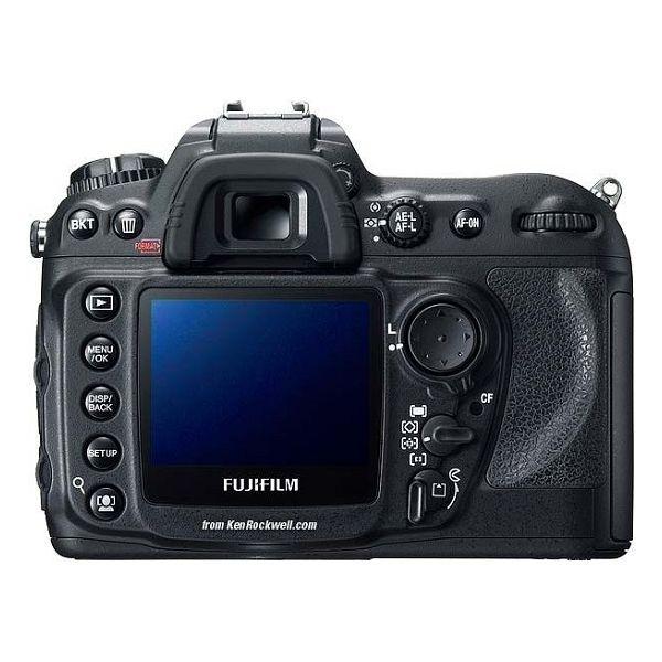 FUJIFILM（フジフイルム） 中古 1年保証 美品 FUJIFILM FinePix S5