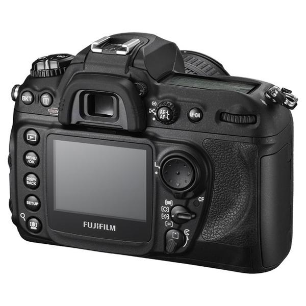 FUJIFILM（フジフイルム） 中古 1年保証 美品 FUJIFILM FinePix S5