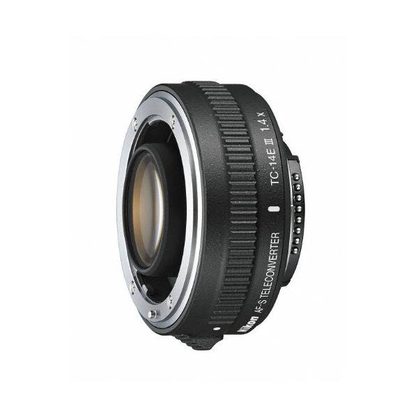 【中古】【美品】ニコン AF-S テレコンバーター TC-14E III ニコン（Nikon） 中古 1年保証 美品 Nikon AF-S テレコンバーター