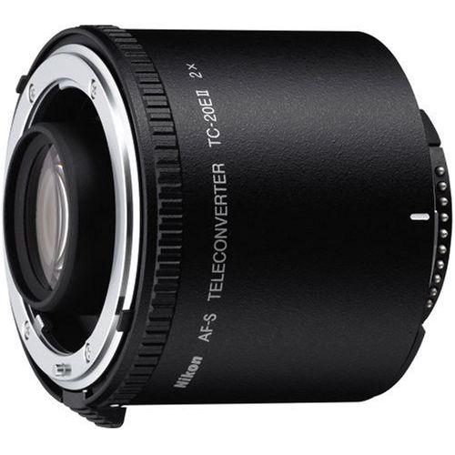 ニコン（Nikon） 中古 1年保証 美品 Nikon AI AF-S テレコンバーター 