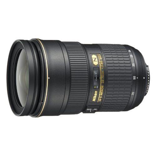 中古 1年保証 美品 Nikon AF-S 24-70mm F2.8G ED : pre707250 