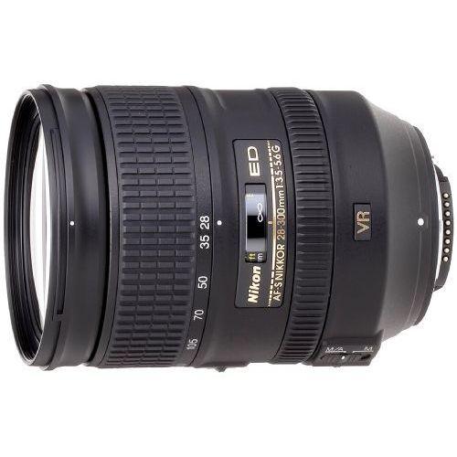 ニコン（Nikon） 中古 1年保証 美品 Nikon AF-S NIKKOR 28-300mm F3.5 