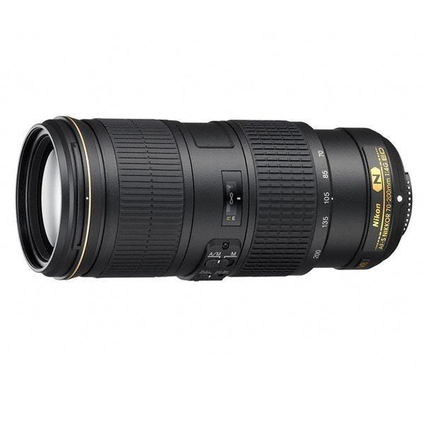 中古 １年保証 美品 Nikon AF-S 70-200mm F4G ED VR｜premierecamera