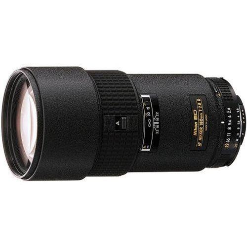 中古 AF NIKKOR 180mm f2.8 ニコン 中古 1年保証 美品 Nikon AI AF Nikkor 180mm F2.8D IF