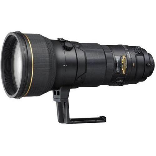 AF-S VR ED G 2.8 400 AF-S Nikon ✨外観美品✨ケース付 NIKKOR D for lens Interchangeable | VR ED FL f/2.8E 400mm レンズ(ズーム)
