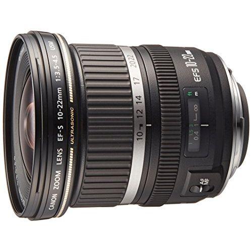 中古 1年保証 美品 Canon EF-S 10-22mm F3.5-4.5 USM : pre708480 
