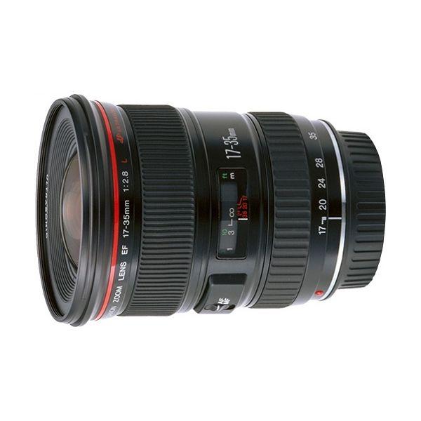 ★極上美品★ Canon キヤノン EF17-35mm F2.8L USM キヤノン（Canon） 中古 1年保証 美品 Canon EF 17-35mm F2.8L USM
