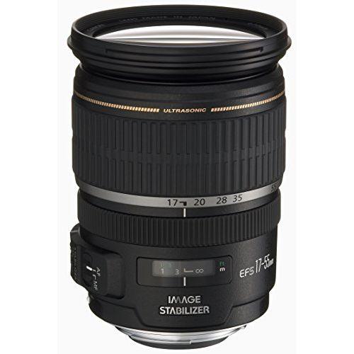 キヤノン（Canon） 中古 1年保証 美品 Canon EF-S 17-55mm F2.8 IS