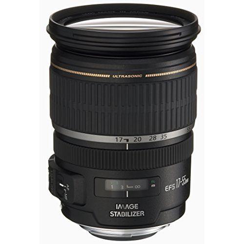 中古 １年保証 美品 Canon EF-S 17-55mm F2.8 IS USM｜premierecamera