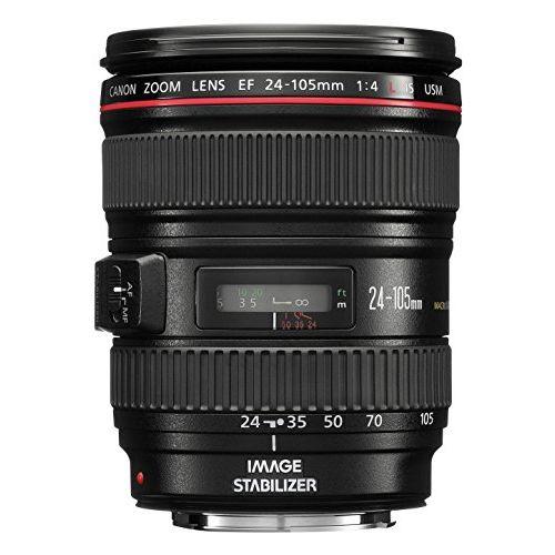 中古 １年保証 美品 Canon EF 24-105mm F4L IS USM｜premierecamera