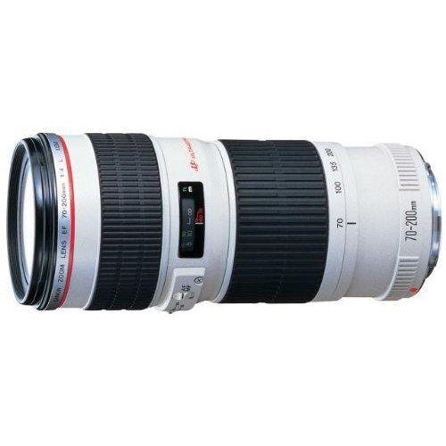 中古 1年保証 美品 Canon EF 70-200mm F4L USM : pre709230 : Premier  