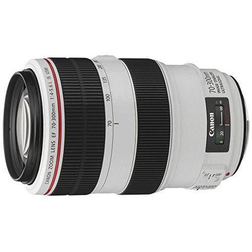 キヤノン（Canon） 中古 1年保証 美品 Canon EF 70-300mm F4-5.6L IS